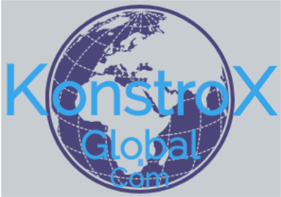 Konstrox logo